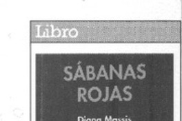 Sábanas rojas