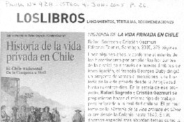 Los Libros : lanzamientos, tertulias, recomendaciones