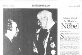 Entrevista a Pablo Neruda: tres edades del poeta. (entrevistas)