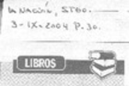 Las Críticas en crisis.