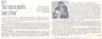 Teatro : "Qué tiempos aquellos -- Fanta y Romo"