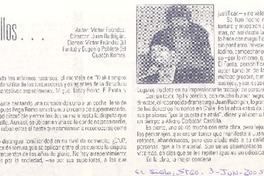 Teatro : "Qué tiempos aquellos -- Fanta y Romo"