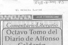 La Literatura de José Dedes.