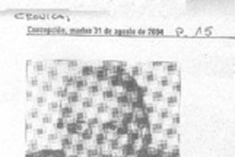 Uribe se quedó con el Premio Nacional.