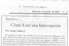 Desórdenes gastronómicos