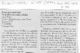 Pasión por emprender