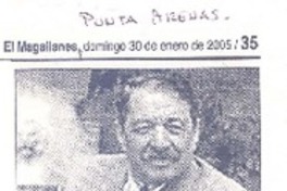 Escritor argentino se toma "con soda" candidatura al Nobel