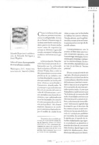 Volver al Centro. La recuperaciòn de áreas urbanas centrales.