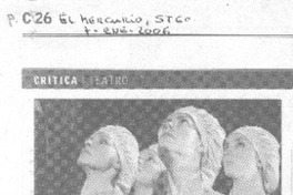 "Machasa": Obreras maltratadas.