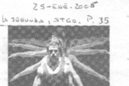 Ultimo estreno: nociones de filosofía a escena.