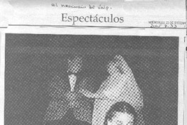 Los Misterios de la fe.