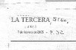 Bryce Echenique concluye memorias.