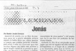 Jonás