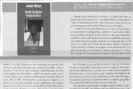 Desde cualquier punto de vista