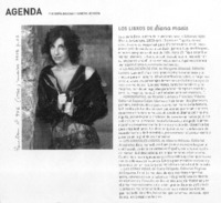 Los libros de Diana Massis