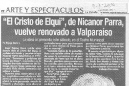 Actriz homenajea a la ídola Guadalupe del Carmen