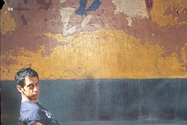 El Laboratorio de Pablo Illanes. (entrevistas)