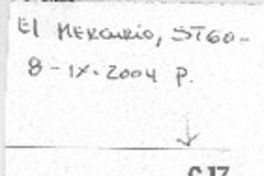 Polémico autor español vuelve al ataque.