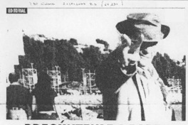 Pregúntenle a Parra.