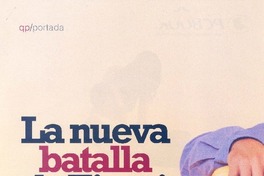 La nueva batalla de Tironi [entrevista]