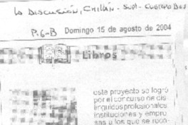 Residencia de la embajada Argentina en Chile.