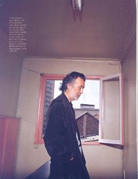 Claudio Bertoni [entrevista]