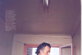 Claudio Bertoni [entrevista]