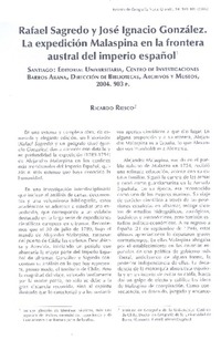 Expedición Malaspina