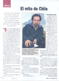 El Mito de Chile.