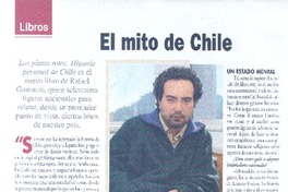 El Mito de Chile.