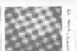 Un héroe de nuestra Colonia.