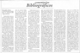 Psicoanálisis abierto