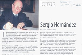 Sergio Hernández