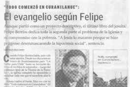 El evangelio según Felipe