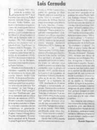 Poeta peruano Antonio Cisneros ganó Premio Iberoamericano de Letras "José Donoso 2004"