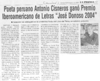 Presentan en España carta inédita de Neruda a poeta Souvirón