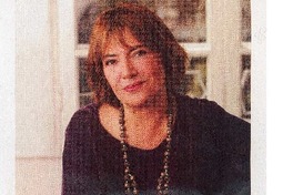 Marcela Serrano escritora: "No tengo cuentas pendientes" (entrevistas)