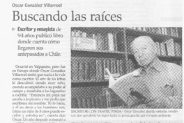 Buscando las raíces