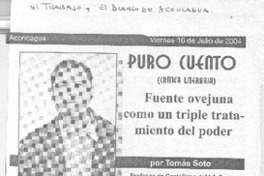 Fuente ovejuna como un triple tratamiento del poder