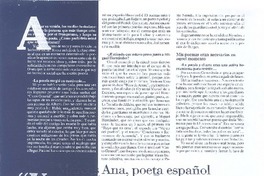 "Yo ante todo soy un luchador social" [entrevista]