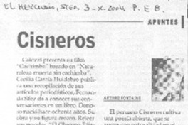 Cisneros