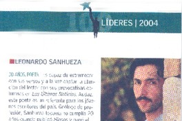 Líderes 2004