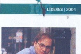 Líderes 2004