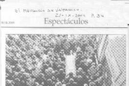 El Legado de Gallardo