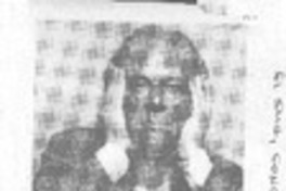 Noventa años de Nicanor