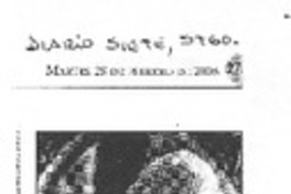 Obras completas para mayo