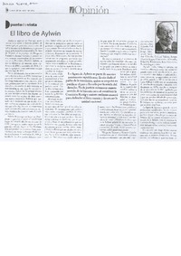 El Libro de Aylwin
