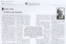 El Libro de Aylwin