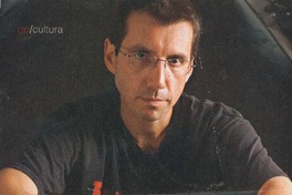 Los Ambiciosos pasos de Fuguet