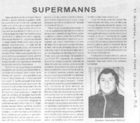 Supermanns